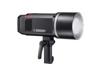 GODOX AD600BMII Wistro Flash for Bowens Mount GODOX AD600BMII Wistro Flash for Bowens Mount
