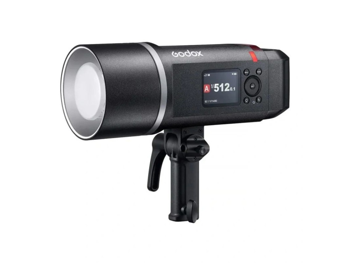 GODOX AD600BMII Wistro Flash for Bowens Mount