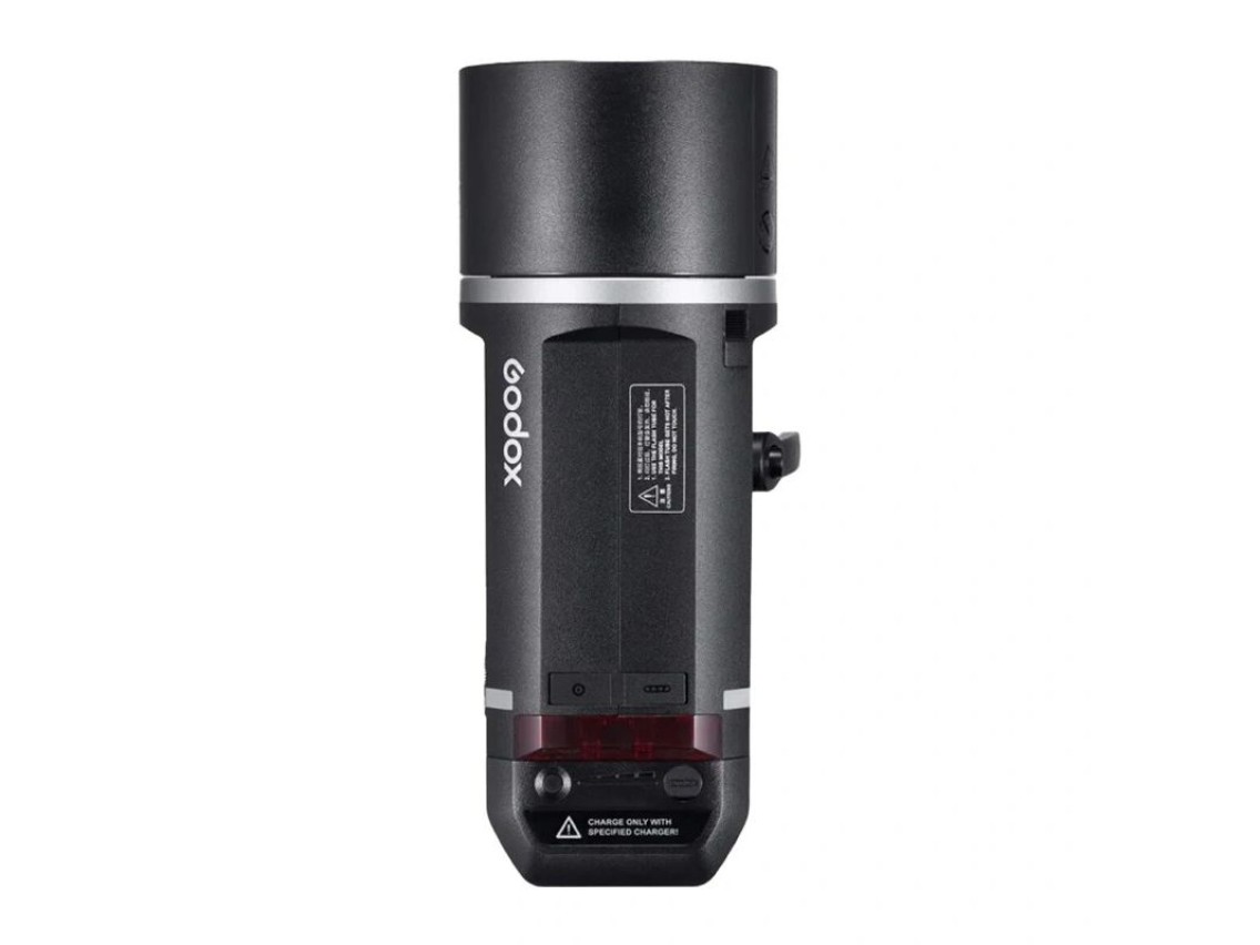 GODOX AD600BMII Wistro Flash for Bowens Mount