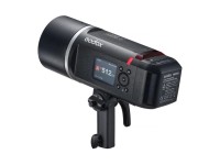 GODOX AD600BMII Wistro Flash for Bowens Mount GODOX AD600BMII Wistro Flash for Bowens Mount