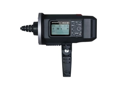 GODOX AD600B TTL Wistro Flash for Bowens Mount GODOX AD600B TTL Wistro Flash for Bowens Mount
