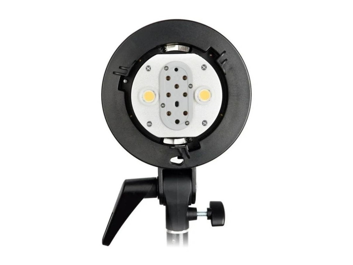 Soporte doble GODOX AD-B2 S
