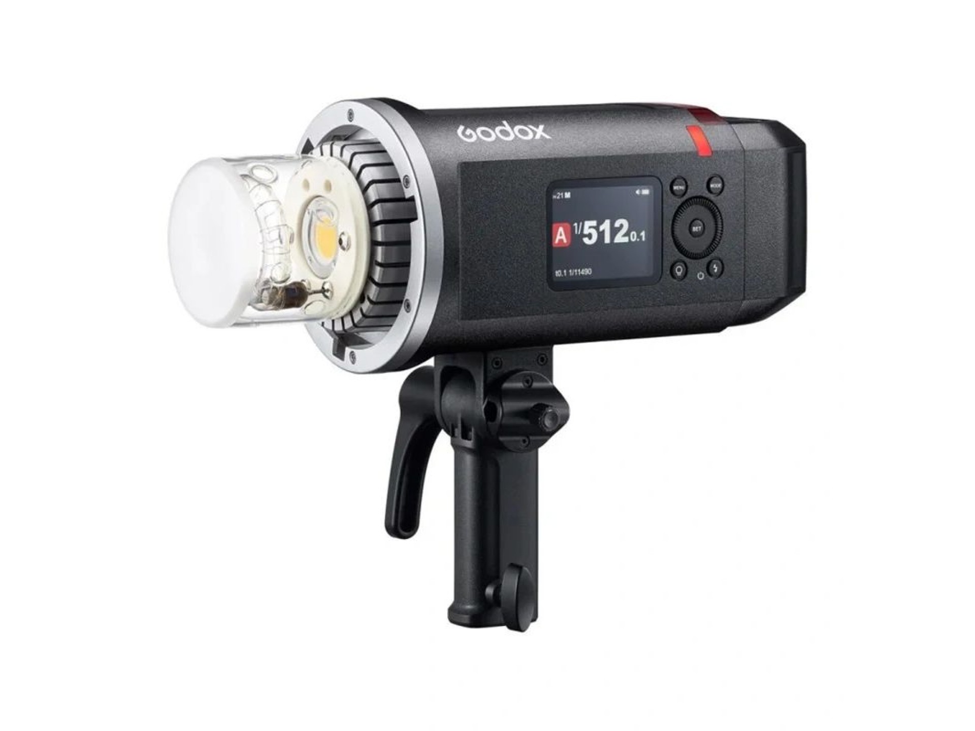 GODOX AD600BMII Wistro Flash for Bowens Mount