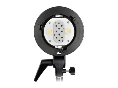 GODOX AD-B2 S Double Mount GODOX AD-B2 S Double Mount