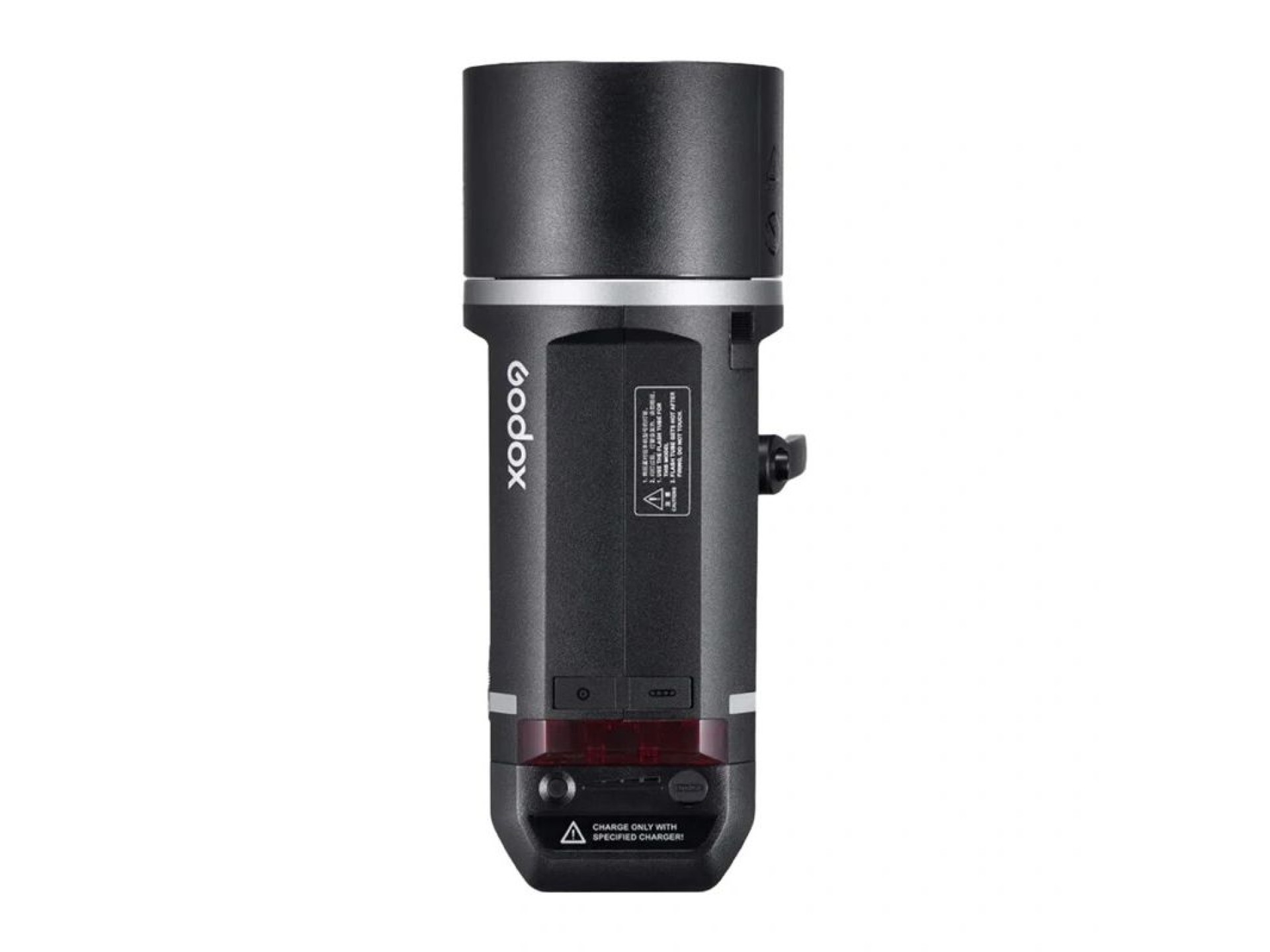 GODOX AD600BMII Wistro Flash for Bowens Mount
