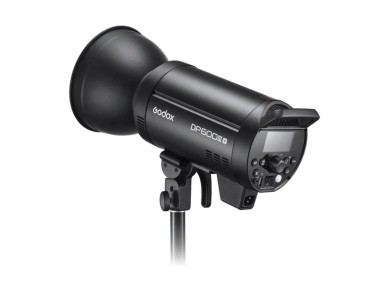 Flash GODOX DP600IIIV