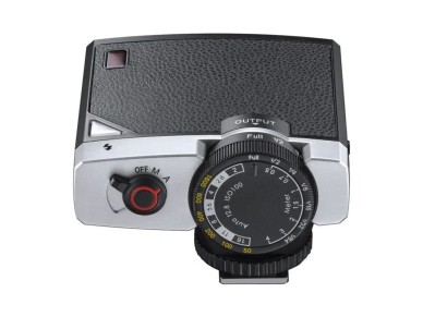 GODOX LUX Junior Retro Flash GODOX LUX Junior Retro Flash