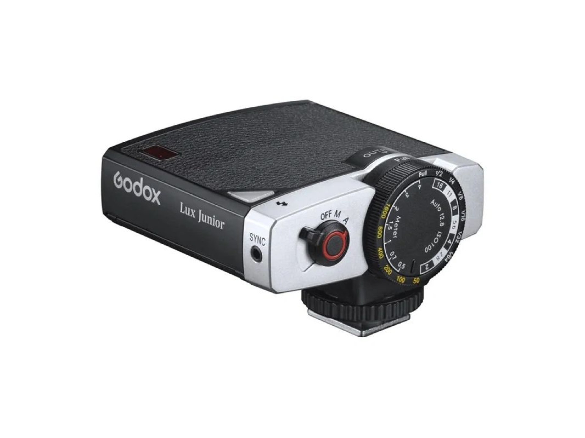 GODOX LUX Junior Retro Flash