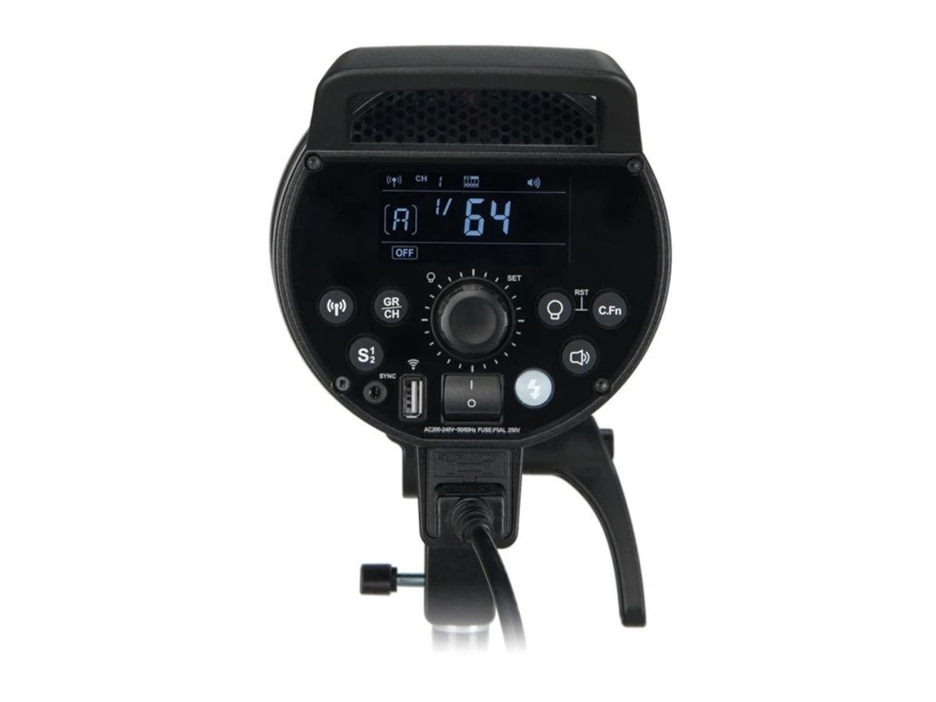 GODOX DP600IIIV Flash
