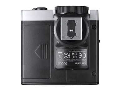 GODOX LUX Junior Retro Flash GODOX LUX Junior Retro Flash
