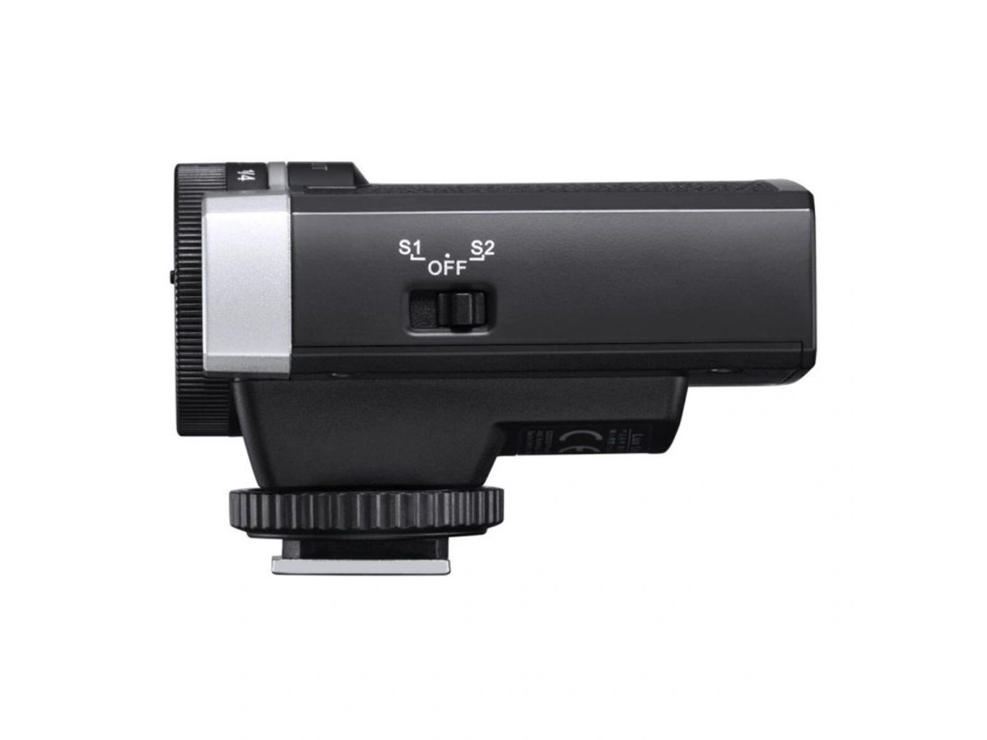 GODOX LUX Junior Retro Flash