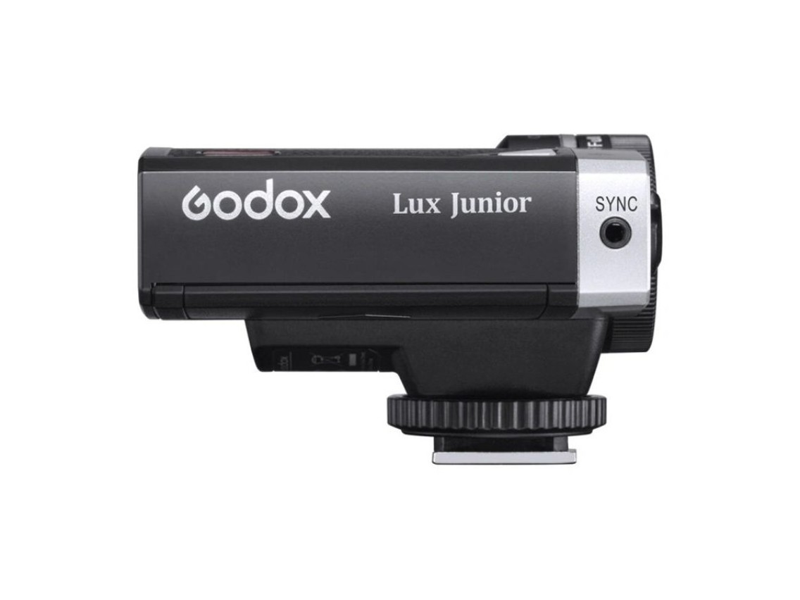 GODOX LUX Junior Retro Flash