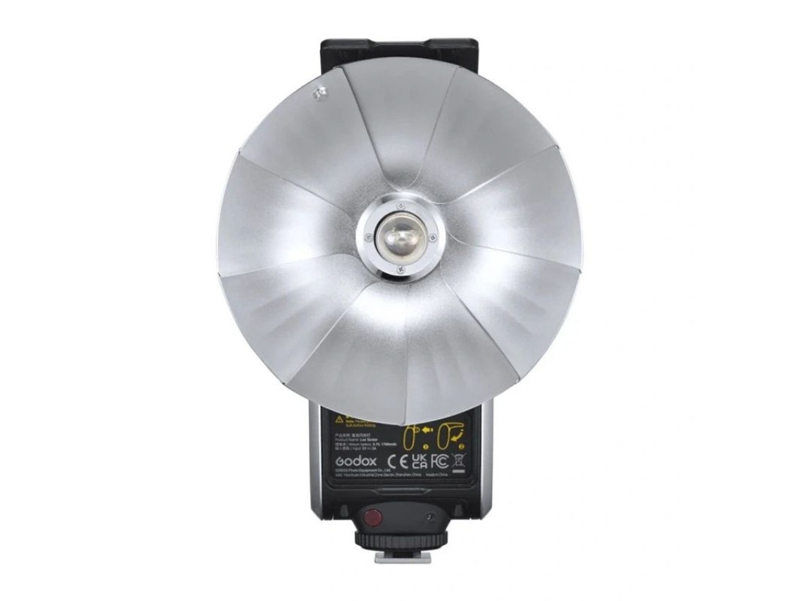 GODOX LUX Senior Retro Flash