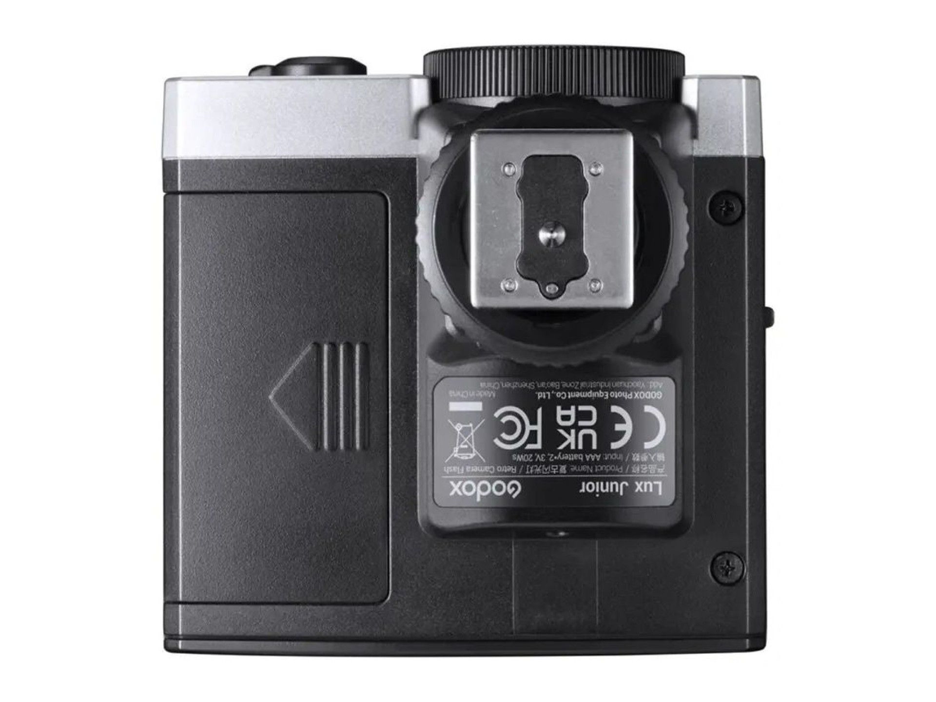 GODOX LUX Junior Retro Flash