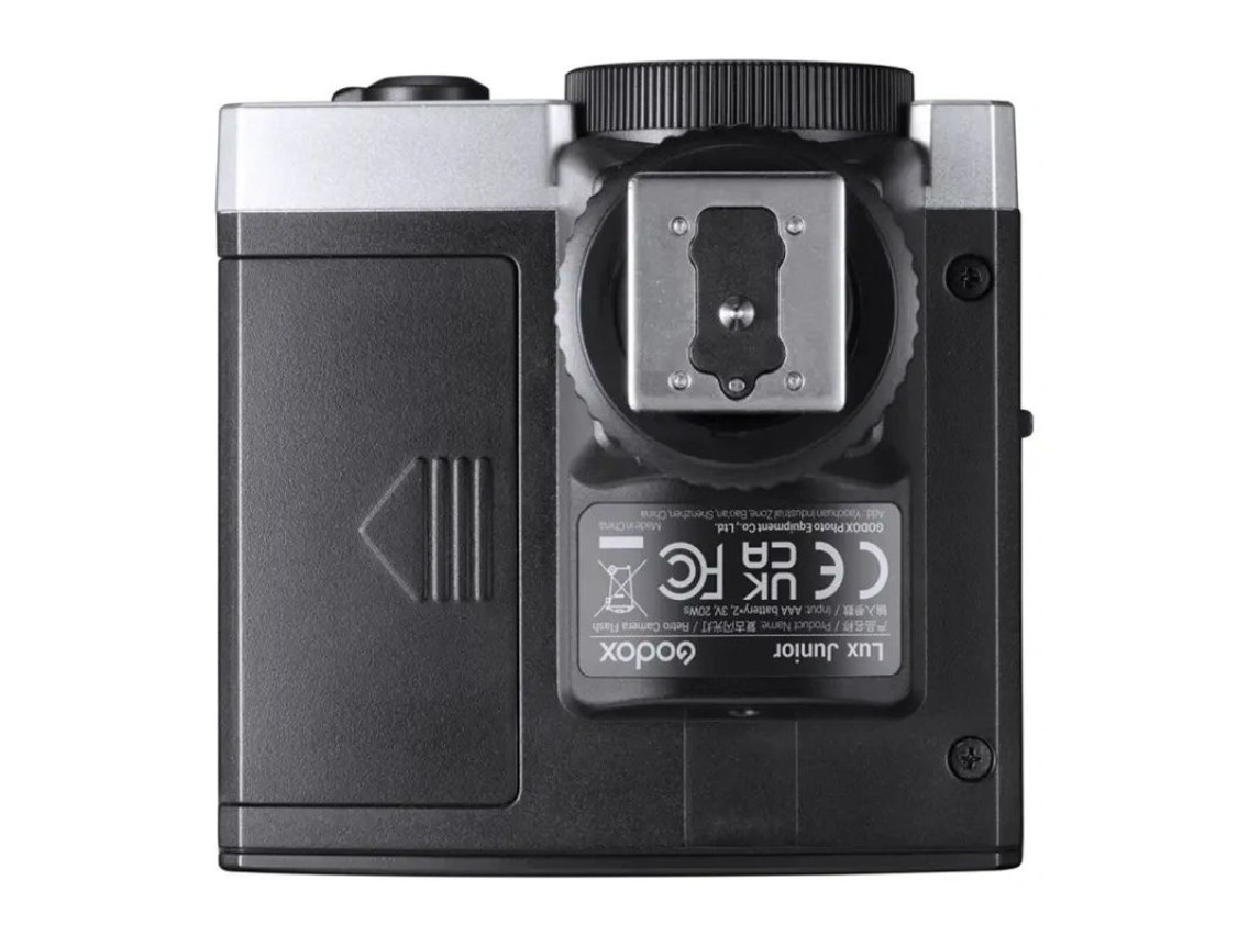 GODOX LUX Junior Retro Flash