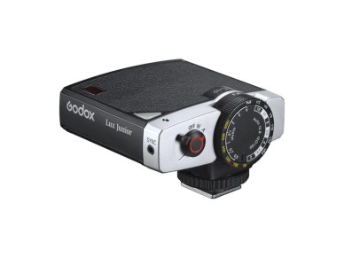 GODOX LUX Junior Retro Flash GODOX LUX Junior Retro Flash