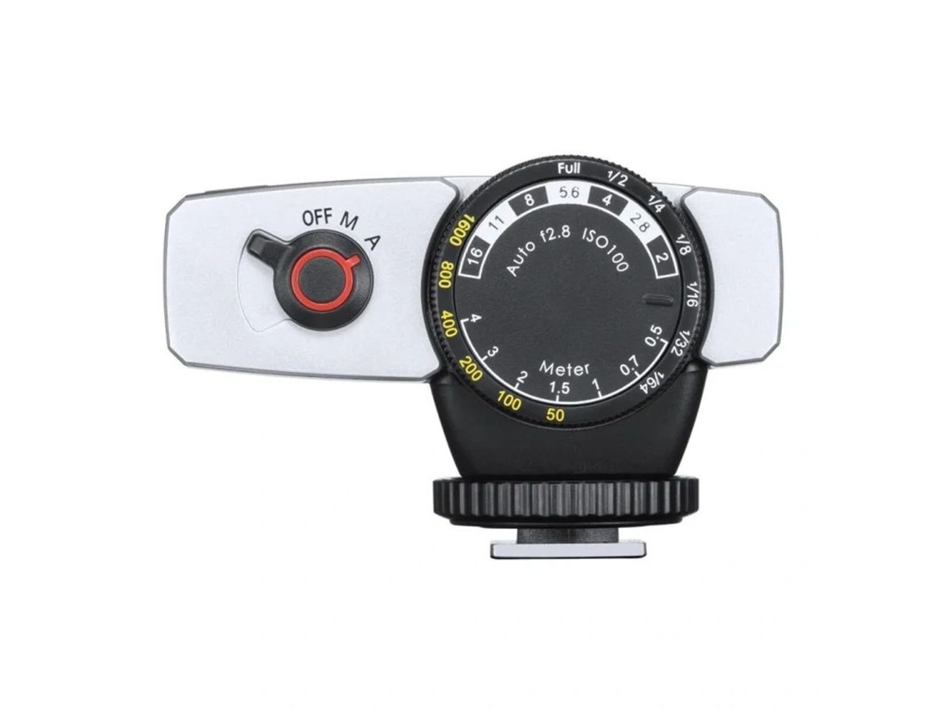 GODOX LUX Junior Retro Flash