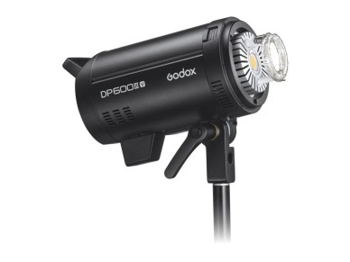 GODOX DP600IIIV Flash GODOX DP600IIIV Flash