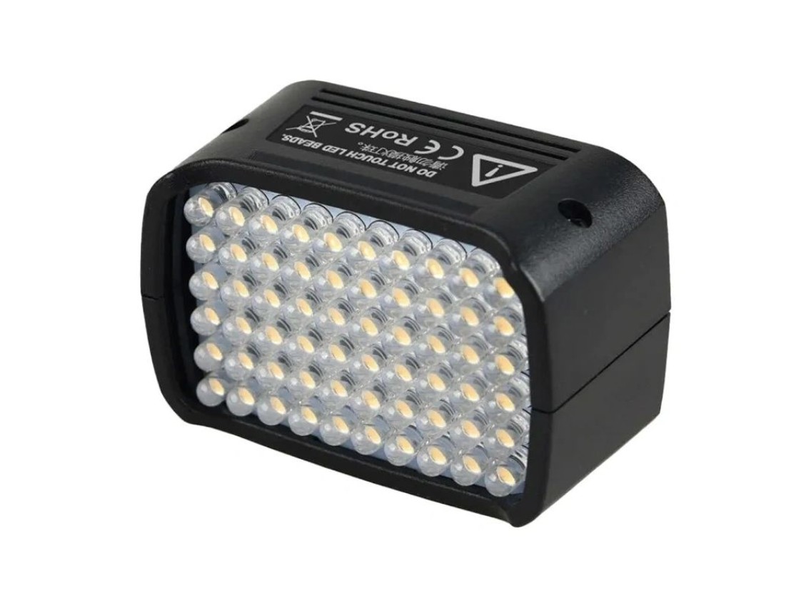 GODOX AD-L Flash for the AD200