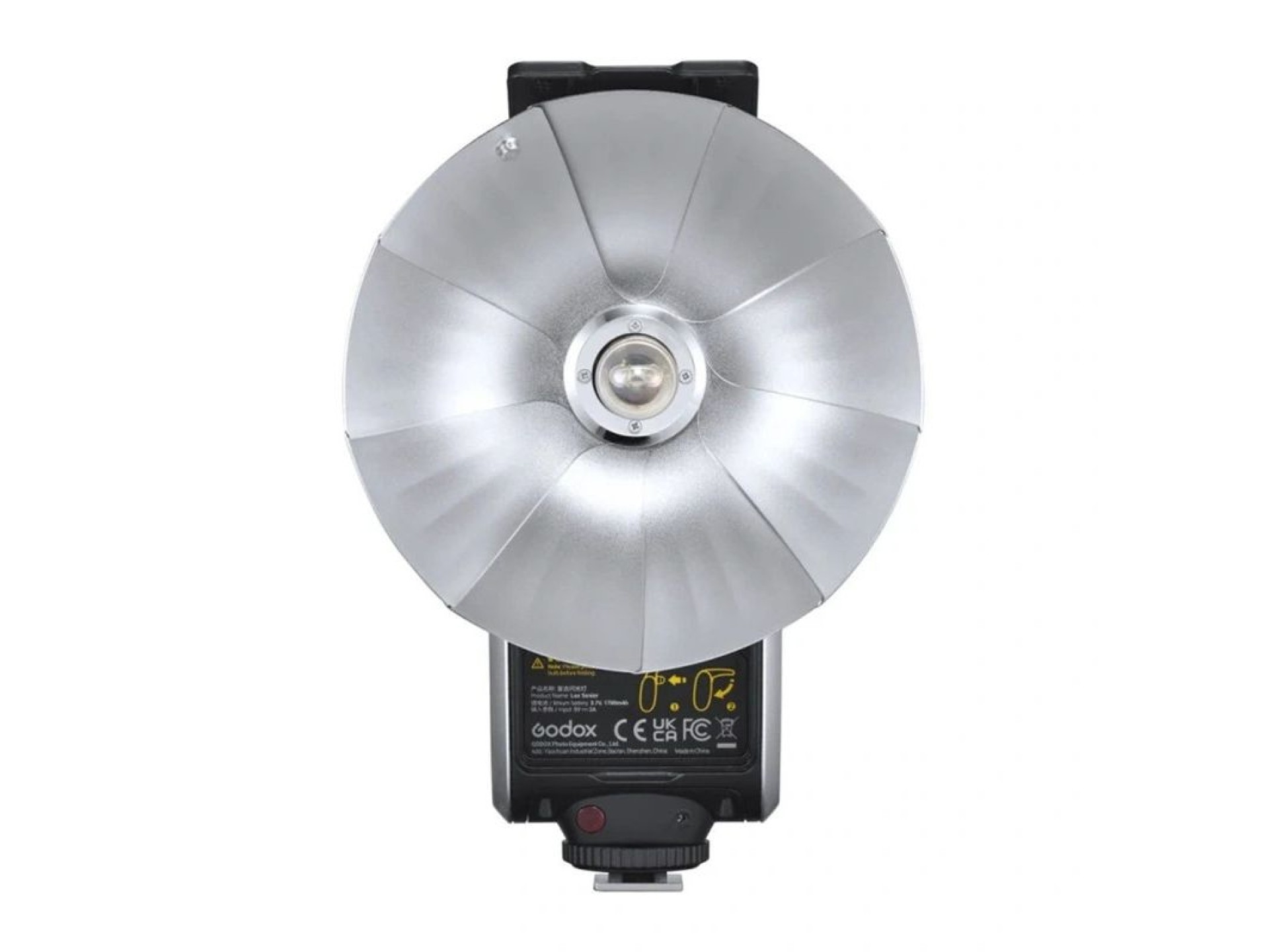 GODOX LUX Senior Retro Flash