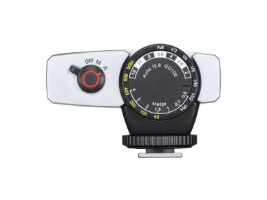 GODOX LUX Junior Retro Flash GODOX LUX Junior Retro Flash