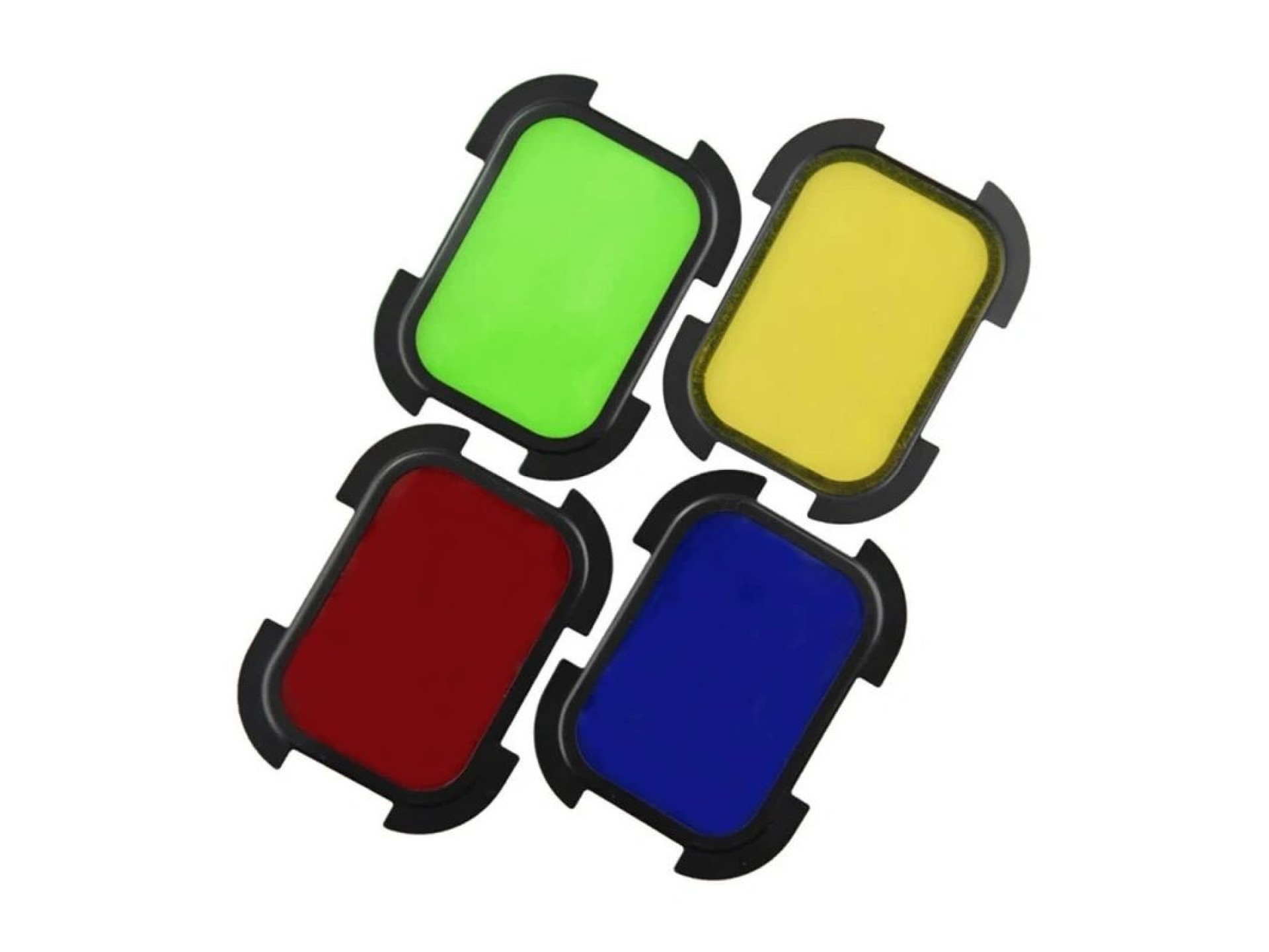 Cabeça de flash GODOX BD-07