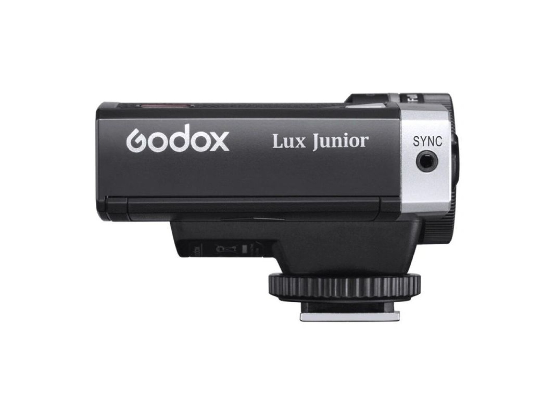 GODOX LUX Junior Retro Flash
