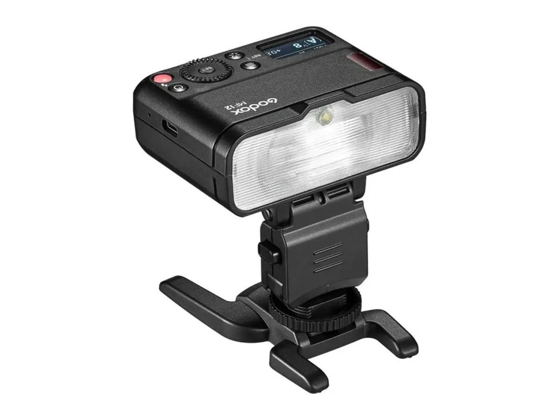 GODOX MF12 Macro Flash