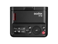 Flash macro GODOX MF12 Flash macro GODOX MF12