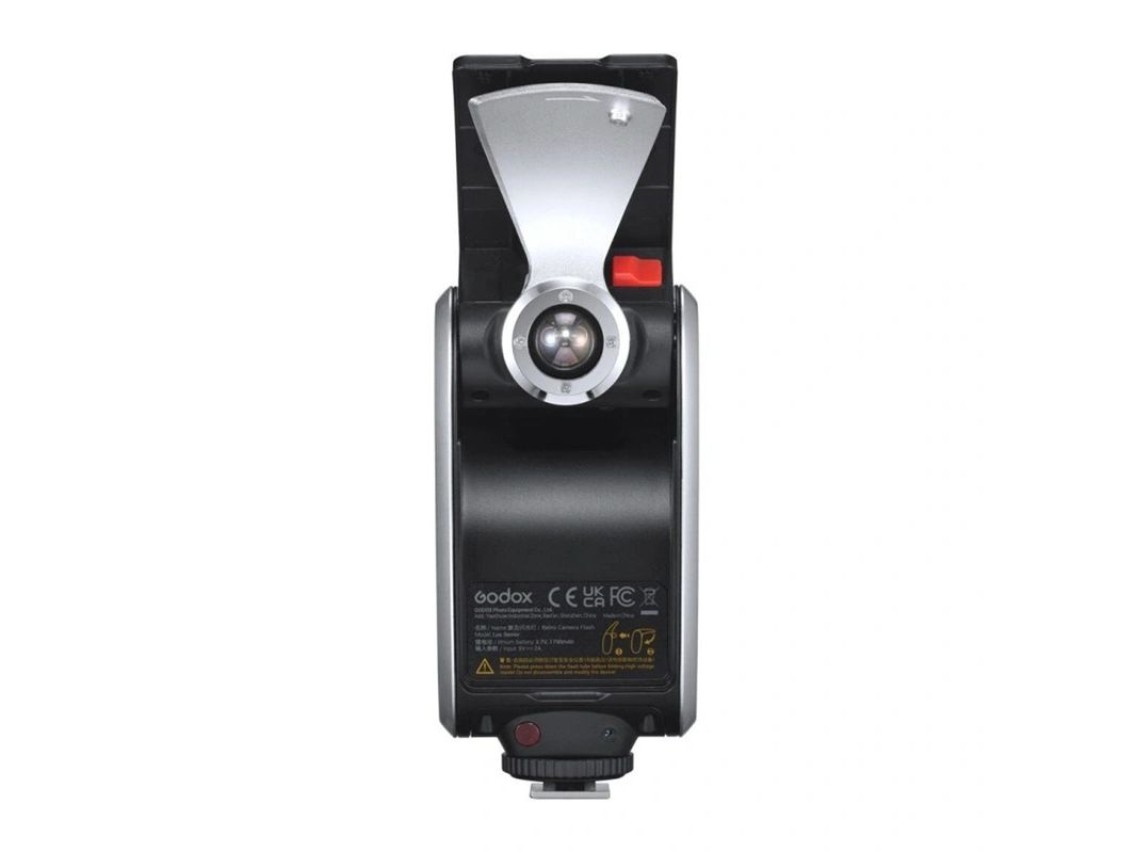 GODOX LUX Senior Retro Flash