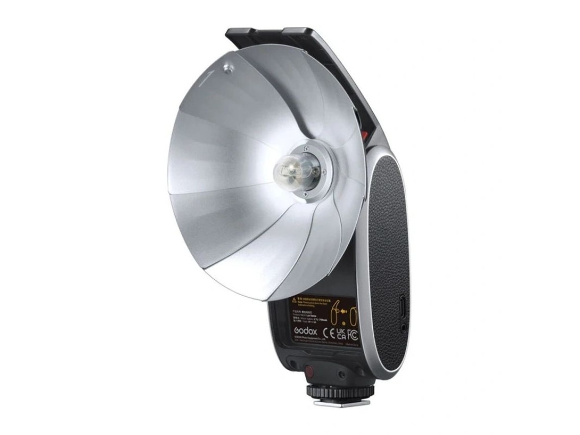 GODOX LUX Senior Retro Flash