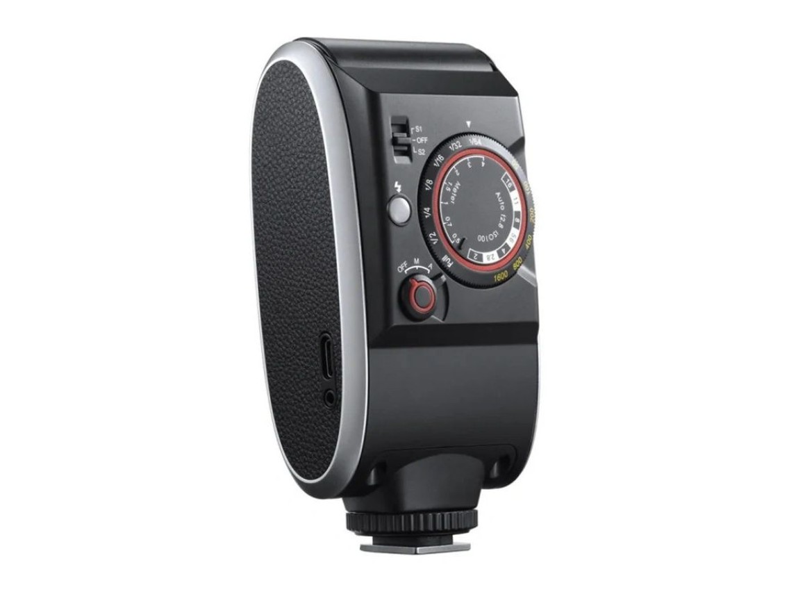 GODOX LUX Senior Retro Flash