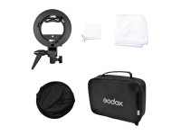 GODOX SFUV6060 Softbox, 60x60 cm GODOX SFUV6060 Softbox, 60x60 cm