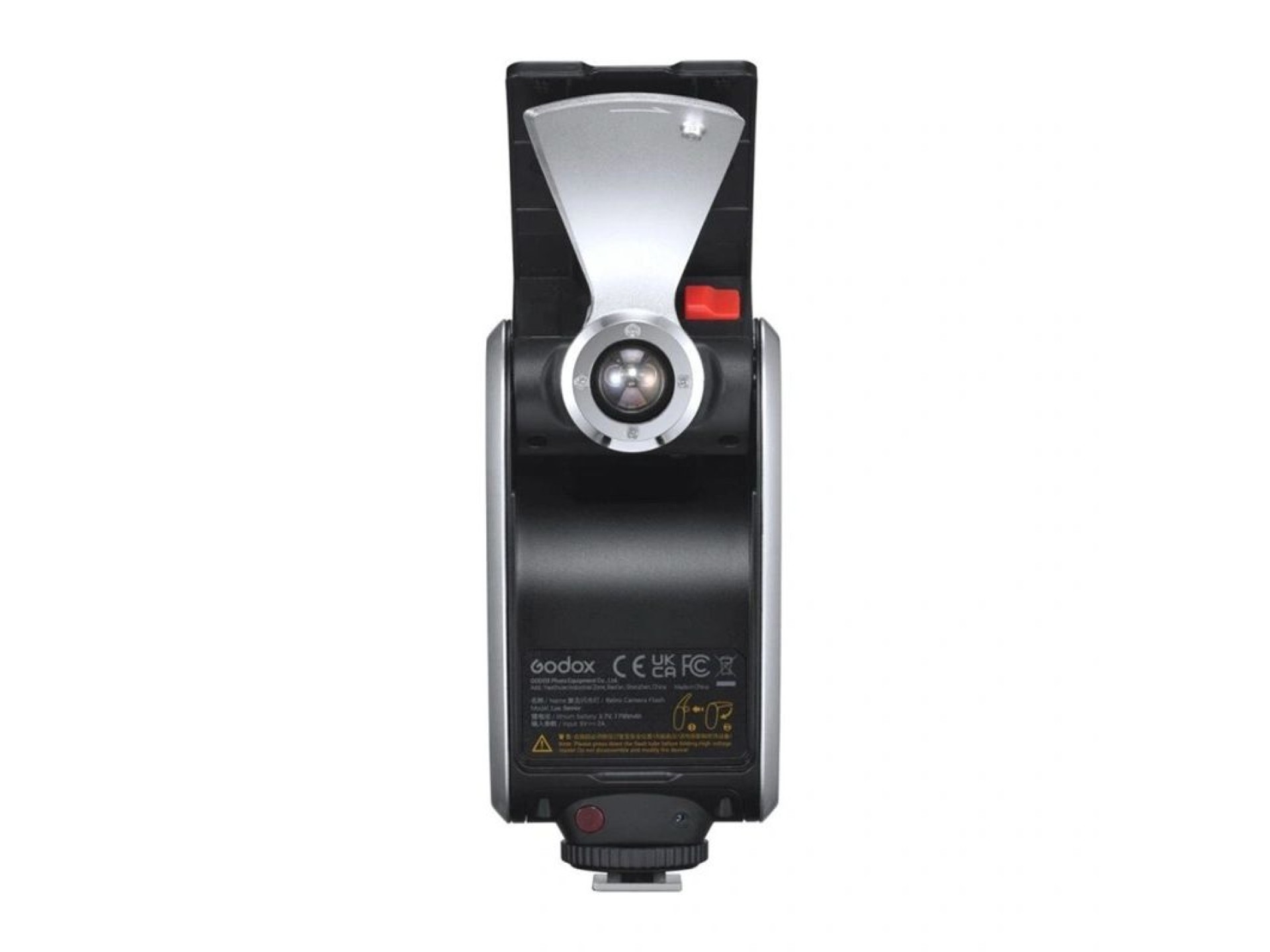 GODOX LUX Senior Retro Flash