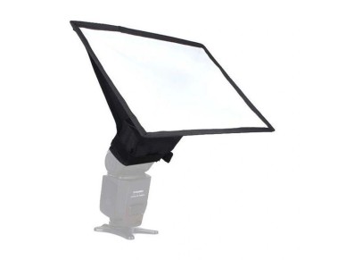 GODOX SB2030 Softbox, 20x30 cm