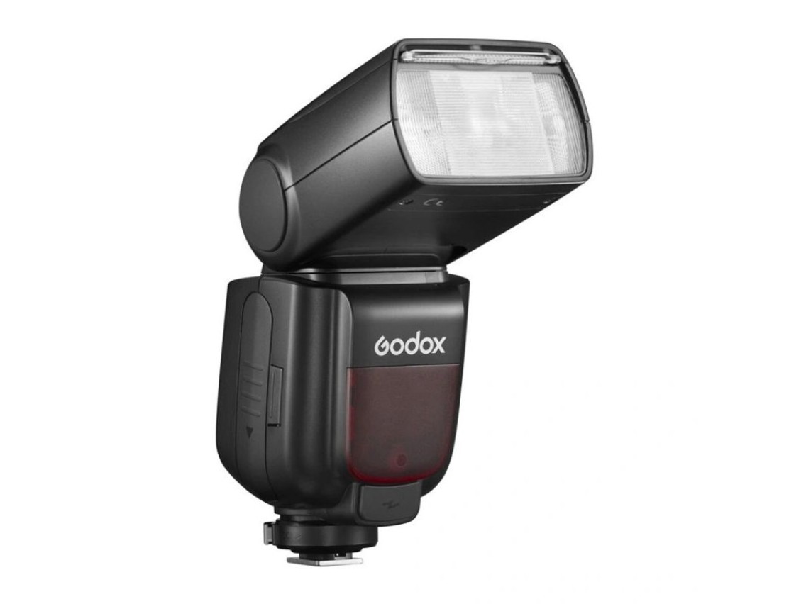 Flash TTL GODOX TT685II para Canon