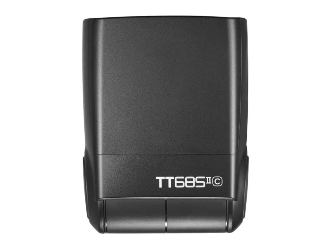 Flash TTL GODOX TT685II para Canon