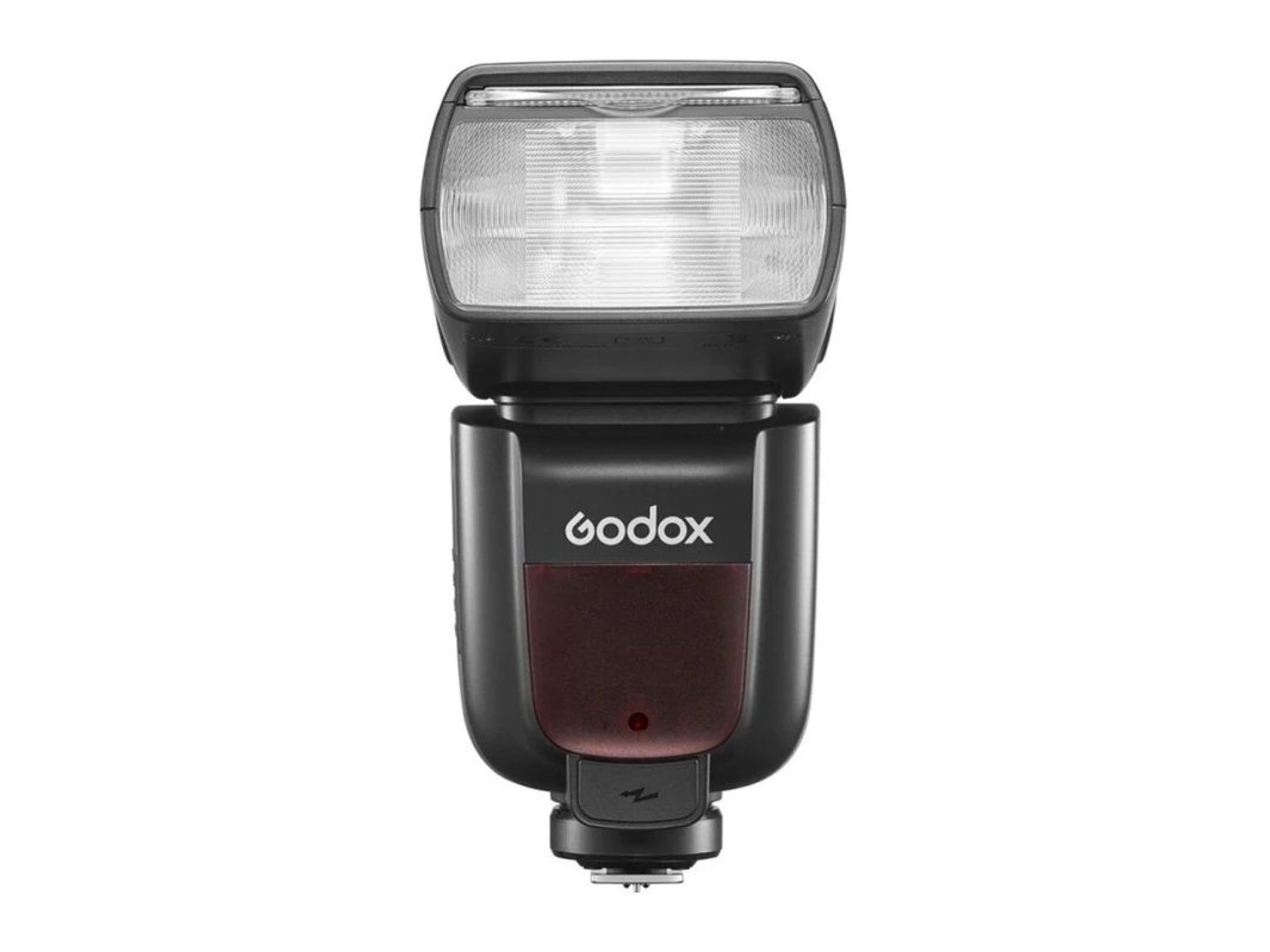 Flash TTL GODOX TT685II para Canon