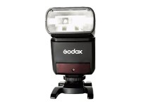Flash TTL GODOX TT350 para Canon Flash TTL GODOX TT350 para Canon