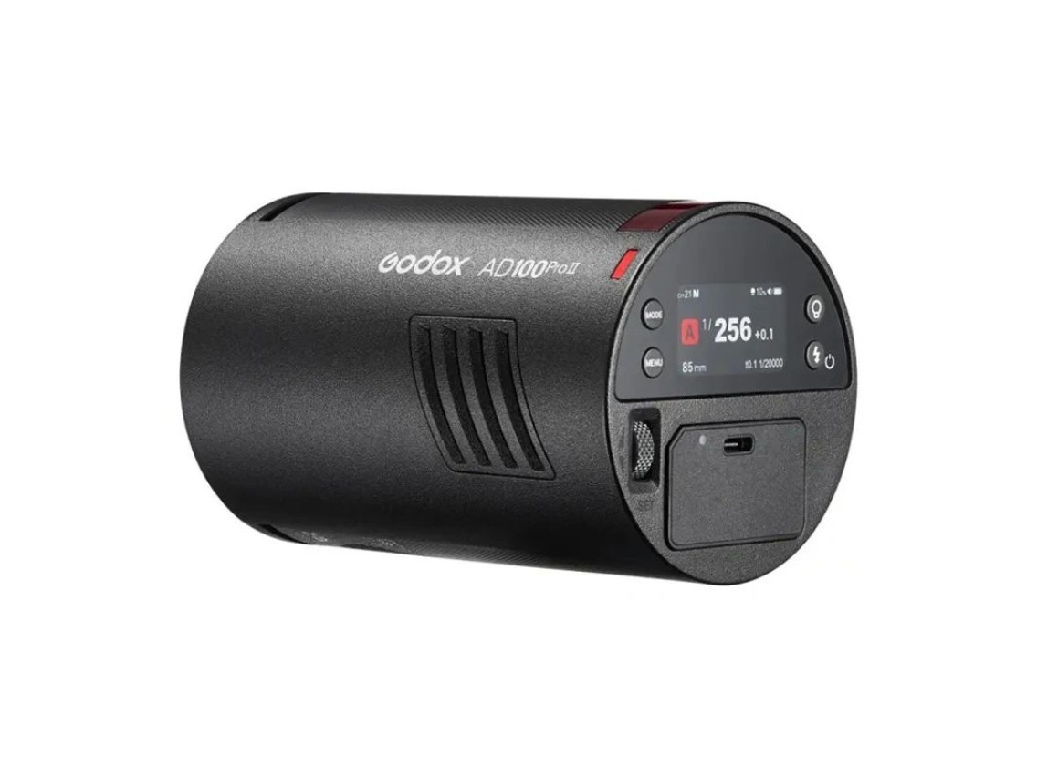 Flash GODOX AD100Pro II