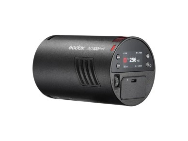 GODOX AD100Pro II Flash GODOX AD100Pro II Flash