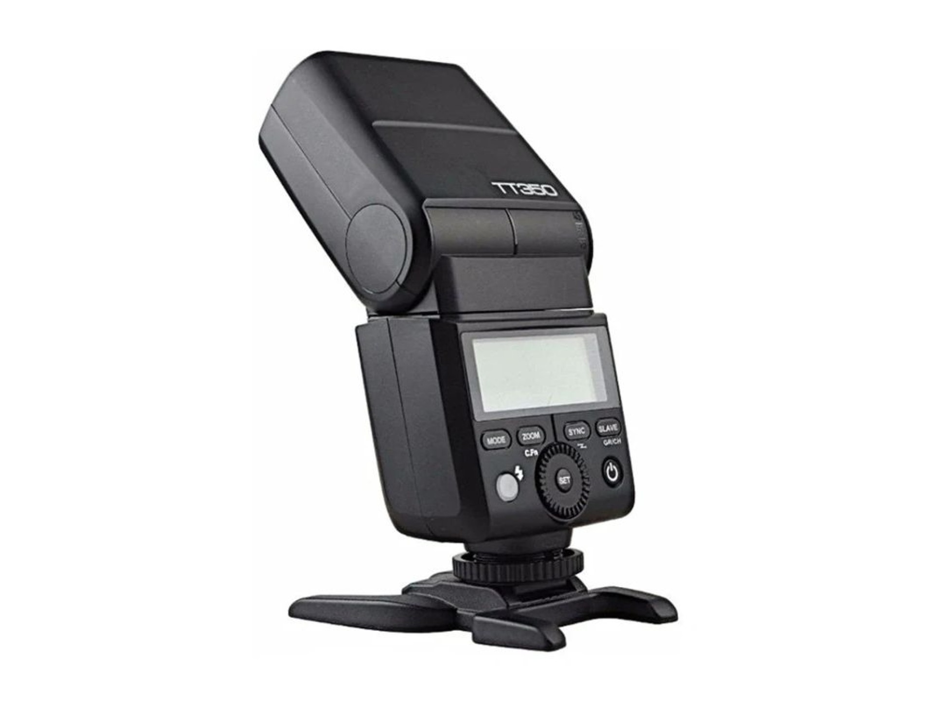Flash TTL GODOX TT350 para Fujifilm