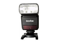 Flash TTL GODOX TT350 para Fujifilm Flash TTL GODOX TT350 para Fujifilm