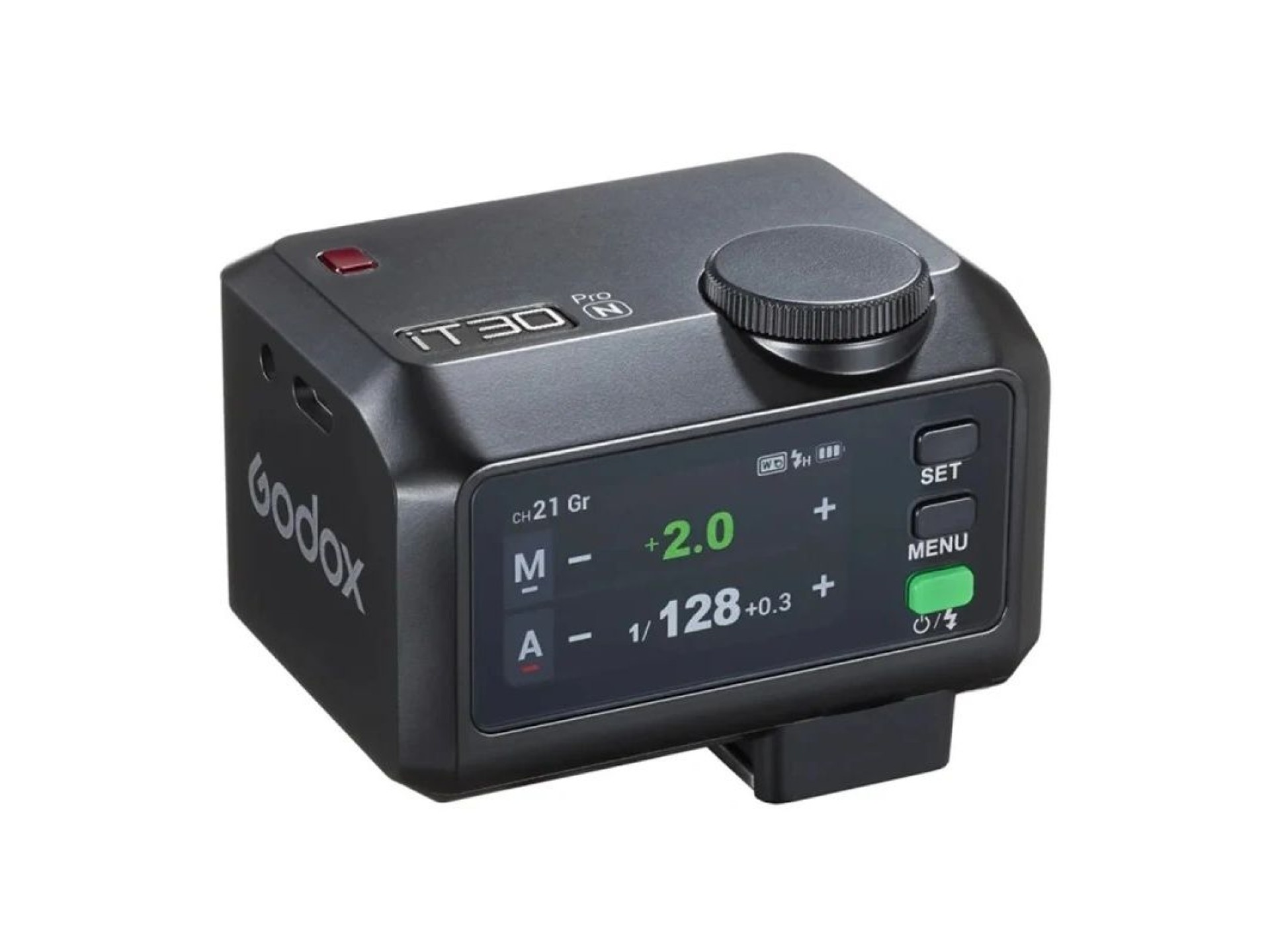 GODOX iT30Pro Flash for Nikon