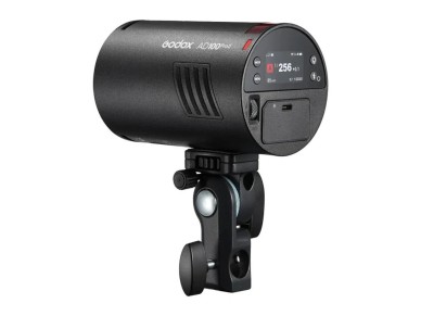 GODOX AD100Pro II Flash GODOX AD100Pro II Flash