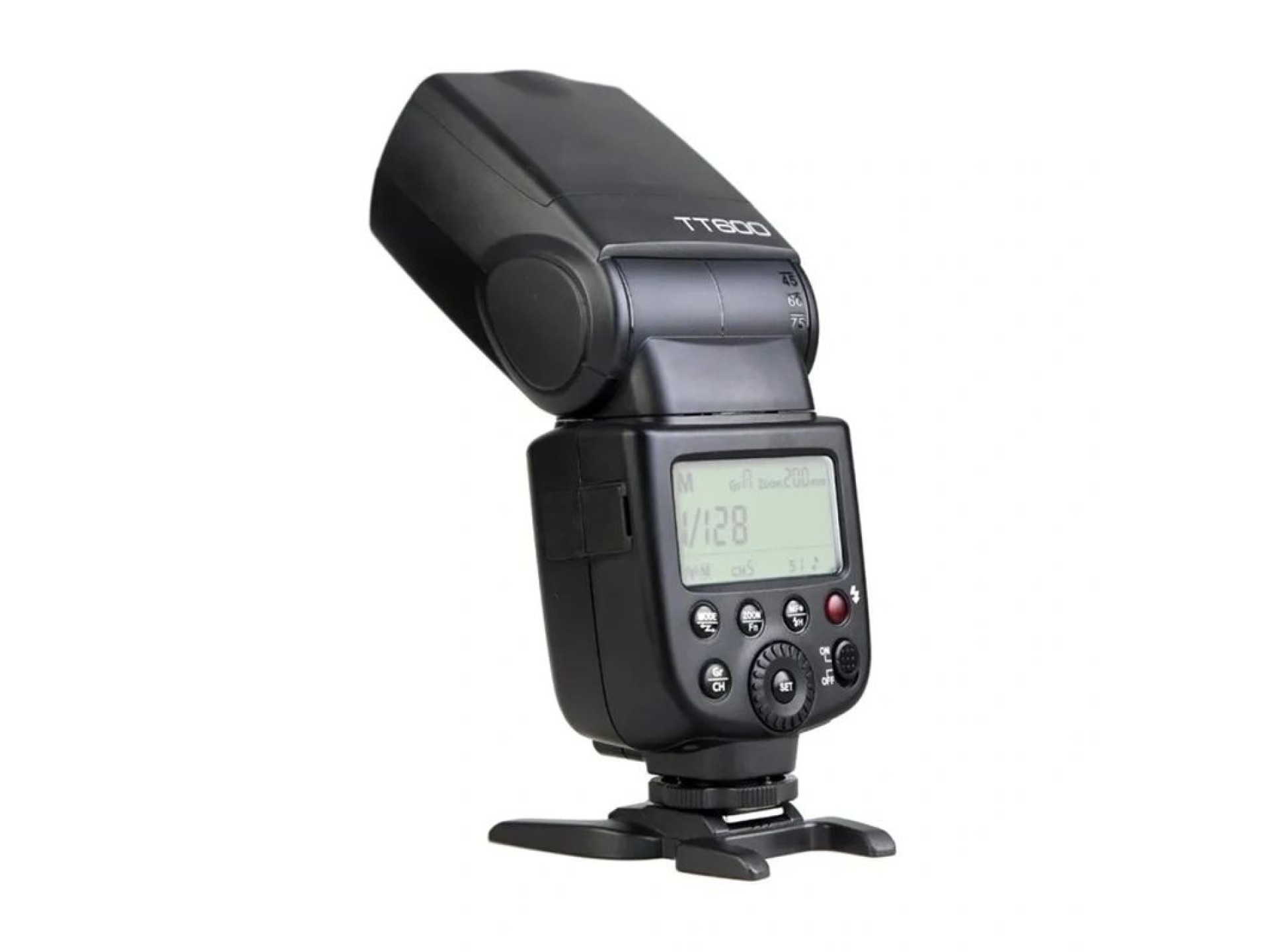 Flash GODOX TT600