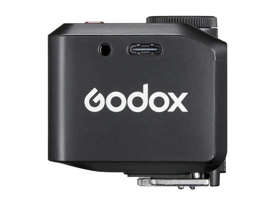 Flash GODOX iT30Pro para Canon