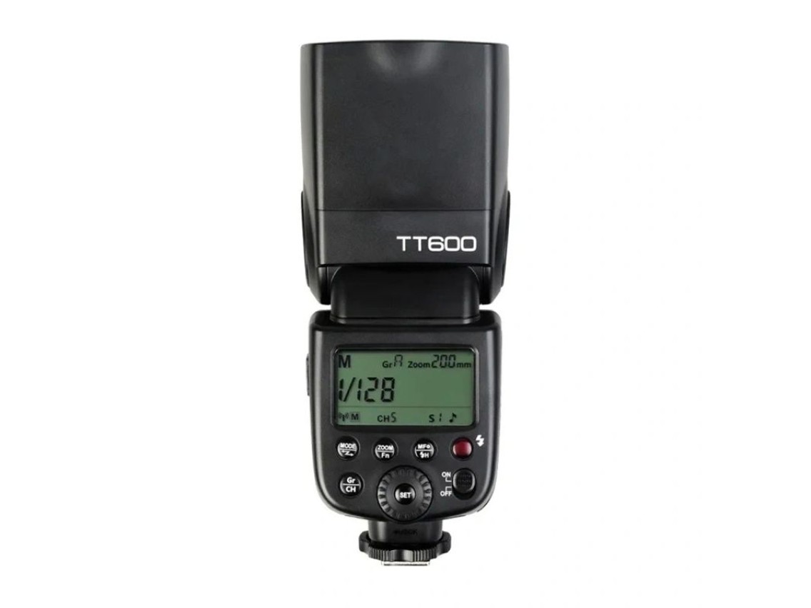 Flash GODOX TT600