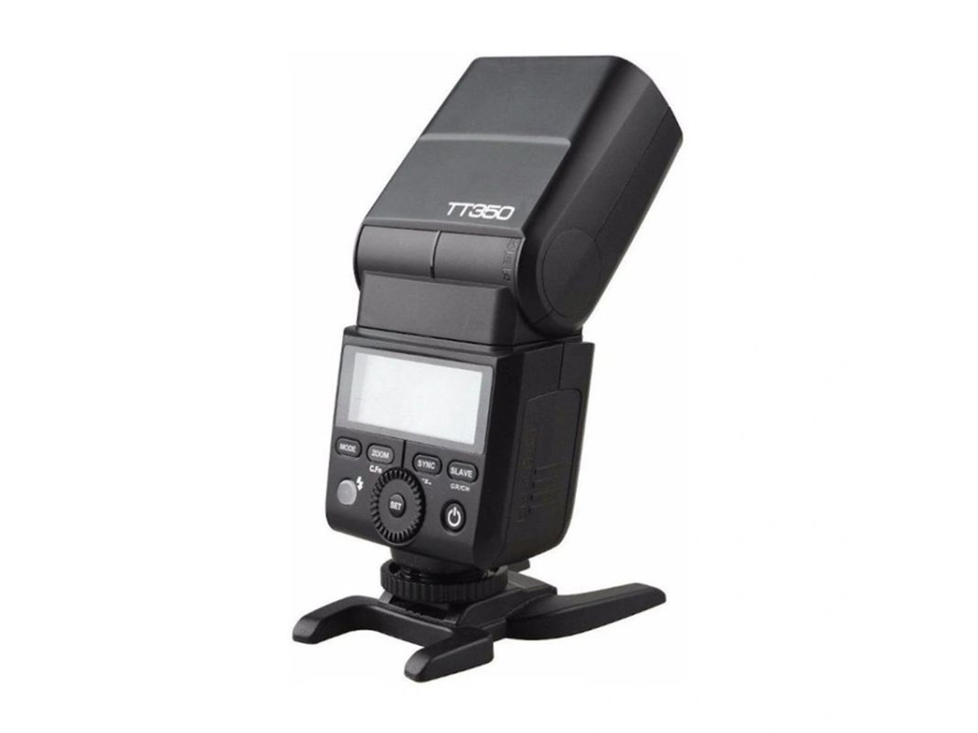 Flash TTL GODOX TT350 para Fujifilm