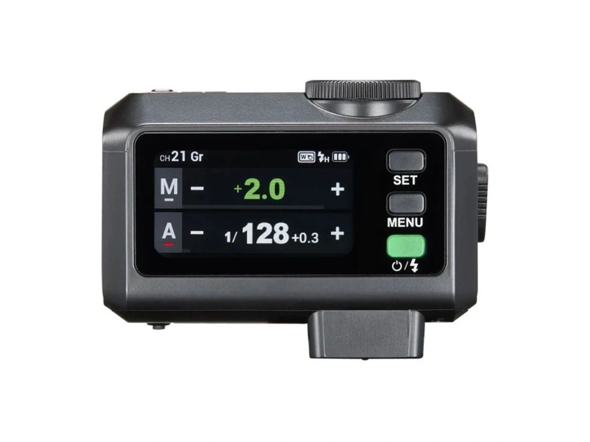 Flash GODOX iT30Pro para Canon